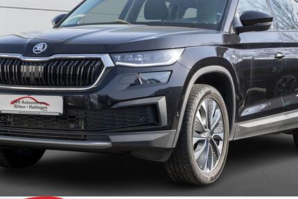 Skoda Kodiaq 69.325 km 28.985 &euro; Witten 58453