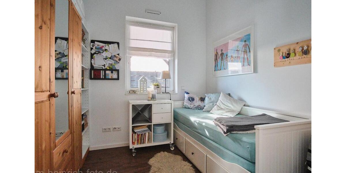 Doppelhaushälfte Nordkirchen - 3 Zimmer, 90 m&sup2;, 445.000&euro; | Angebot:26798325