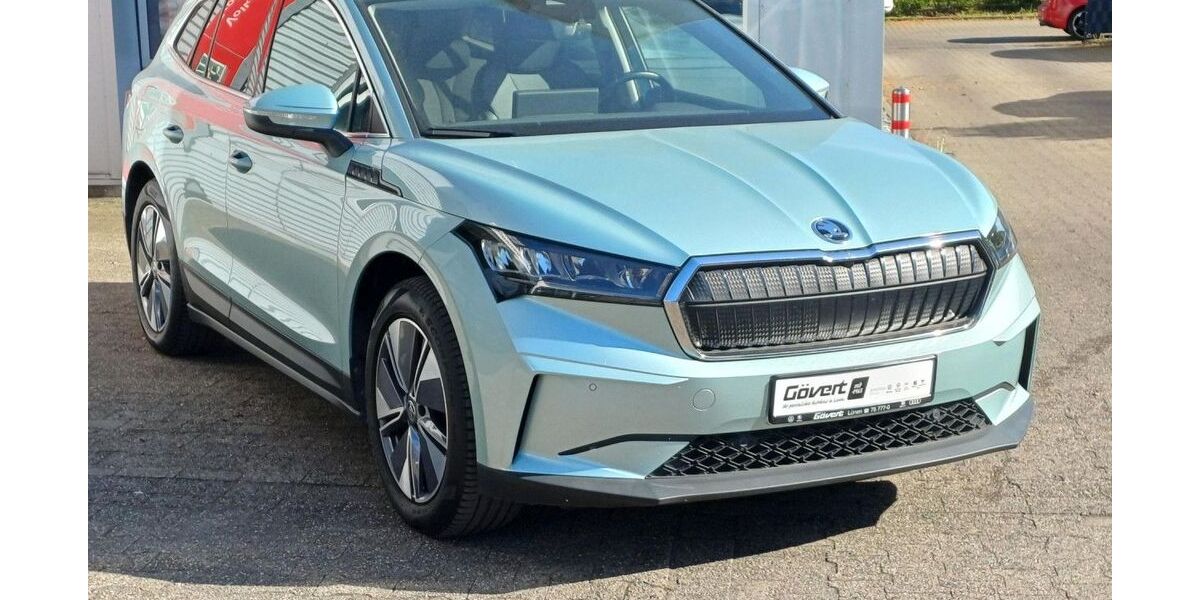 Skoda Enyaq 54.650 km 23.890 &euro; Lünen 44534