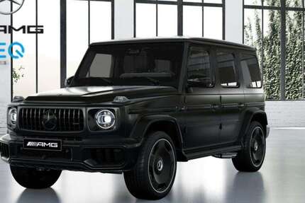 Mercedes-Benz G 63 AMG 9.500 km 224.880 € Hagen 58135