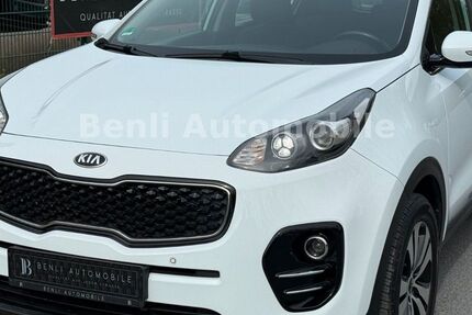 Kia Sportage 90.500 km 13.490 &euro; Oer Erkenschwick 45739