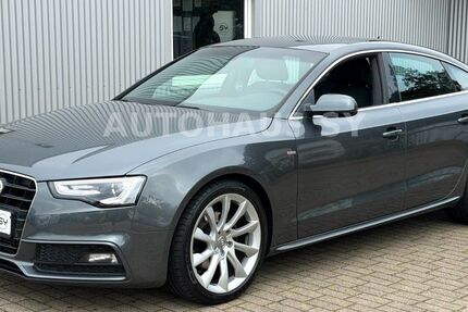 Audi A5 172.000 km 13.890 &euro; Castrop-Rauxel 44575