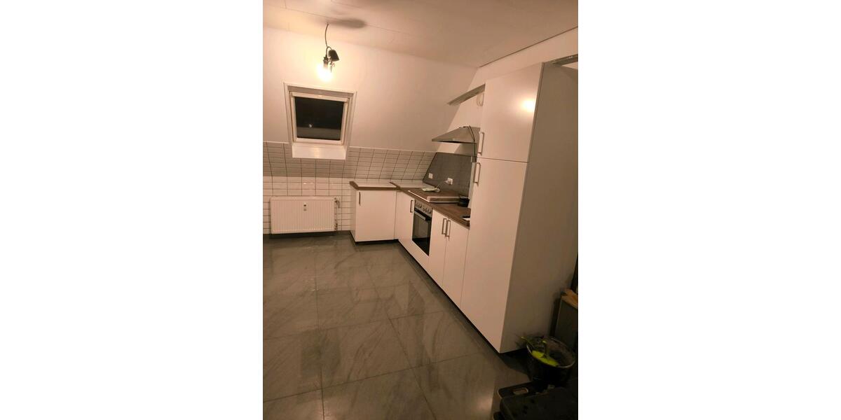 Etagenwohnung Oberhausen Rothebusch - 2 Zimmer, 65 m&sup2;, 1.149&euro; | Angebot:24844949