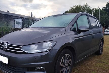 VW Touran 78.500 km 16.000 &euro; Essen 45147