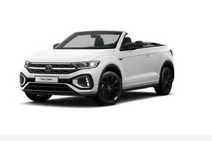 VW T-Roc 27.626 km 28.870 &euro; Bochum 44892
