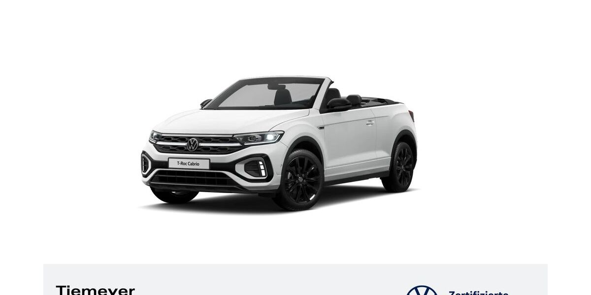 VW T-Roc 27.626 km 28.870 &euro; Bochum 44892
