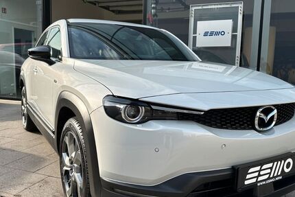 Mazda MX-30 2.427 km 16.890 &euro; Oberhausen 46149