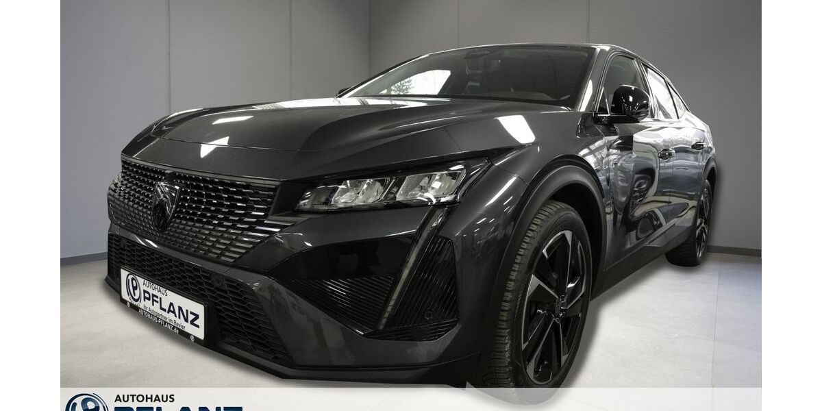 Peugeot 408 23.180 km 27.985 &euro; Dortmund 44263