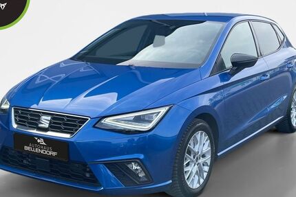 Seat Ibiza 23.041 km 23.940 &euro; Bottrop 46244