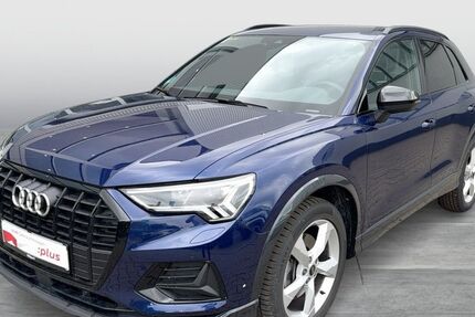 Audi Q3 13.196 km 47.633 &euro; Dortmund 44143