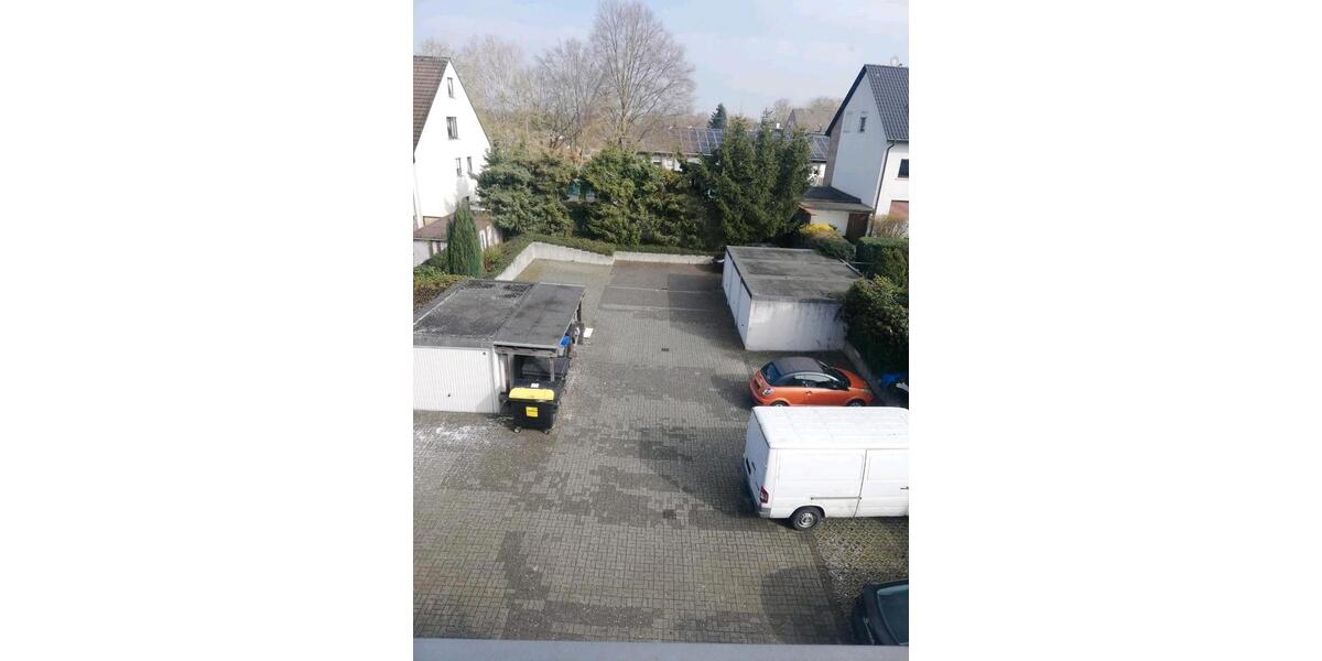 Etagenwohnung Bochum Günnigfeld - 1 Zimmer, 20 m&sup2;, 52.000&euro; | Angebot:27156640