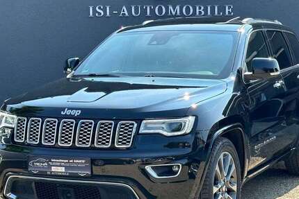 Jeep Grand Cherokee 155.000 km 24.900 € Recklinghausen 45663