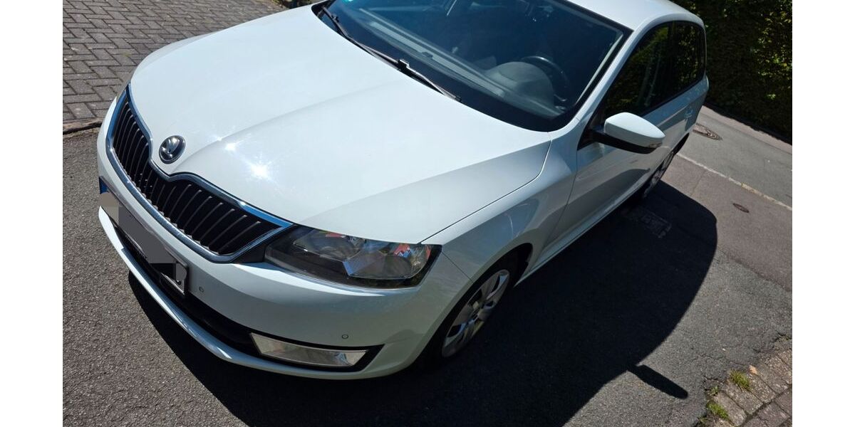 Skoda Rapid 207.844 km 5.990 &euro; Dortmund 44265