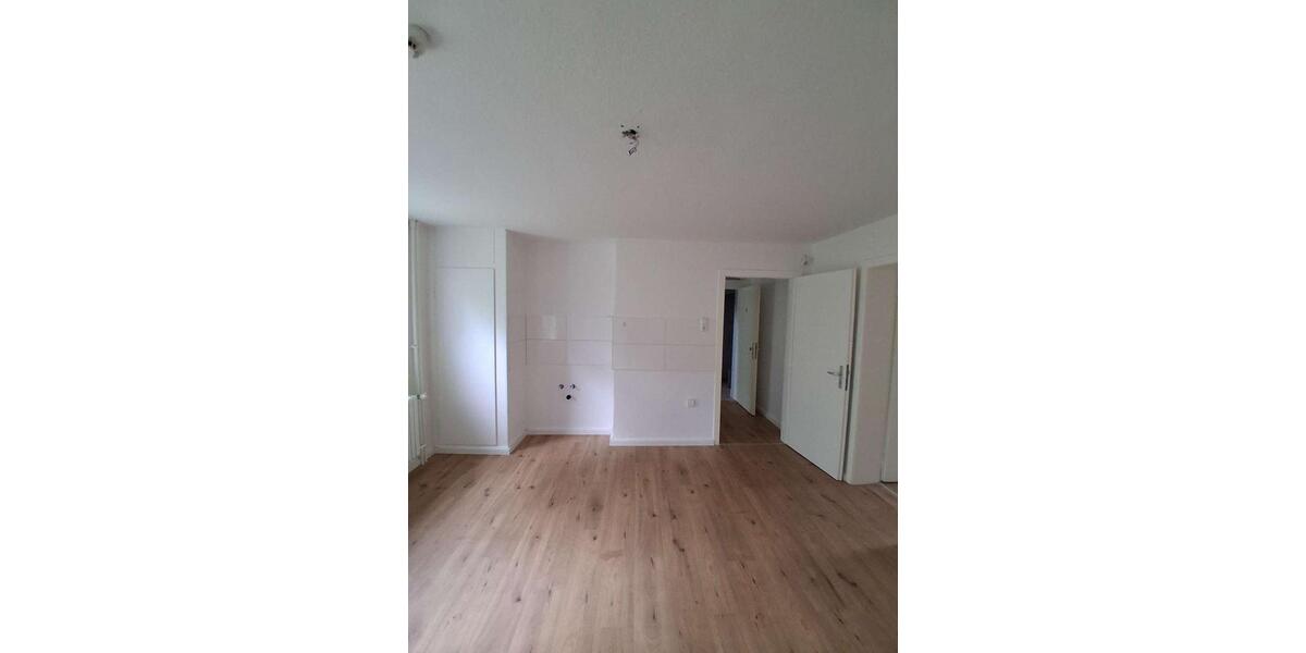 Etagenwohnung Gelsenkirchen Gelsenkirchen-Nord - 1 Zimmer, 39 m&sup2;, 350&euro; | Angebot:26644017