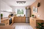 Etagenwohnung Dortmund Hörde - 5 Zimmer, 112 m&sup2;, 329.000&euro; | Angebot:25846246