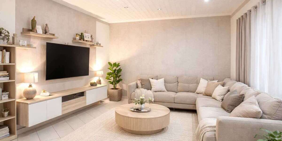 Etagenwohnung Castrop-Rauxel Rauxel - 5.5 Zimmer, 132 m&sup2;, 249.000&euro; | Angebot:25271103