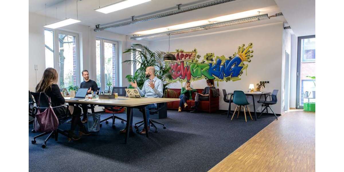 Gewerbeobjekt Dortmund Hombruch - 850&euro; | Angebot:27139868