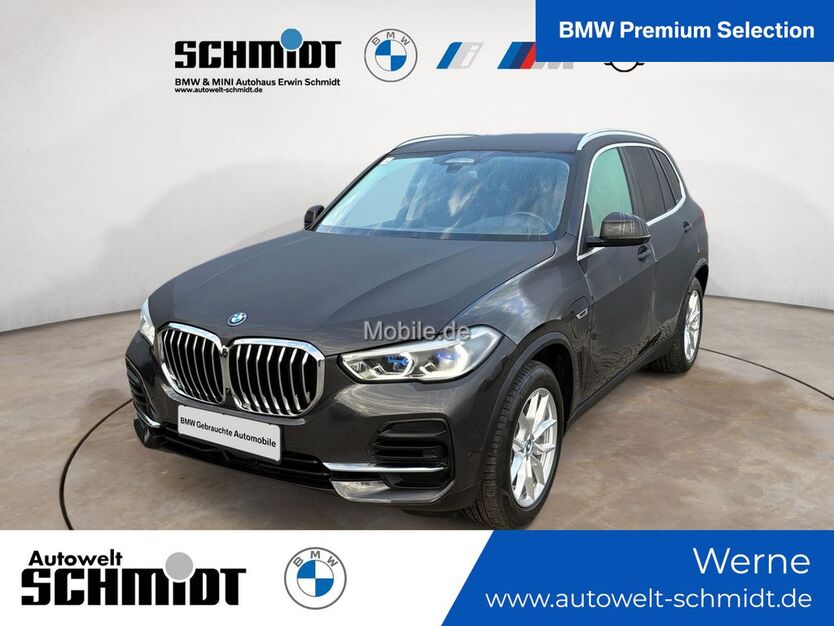 BMW X5 69.905 km 55.990 € Werne 59368