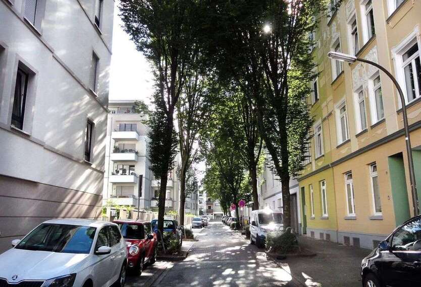 Wohnung zum Mieten in Dortmund 505 € 50.88 m²