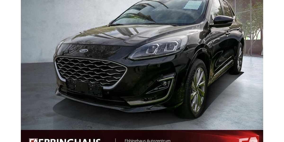 Ford Kuga 40.091 km 24.249 &euro; Dortmund 44149