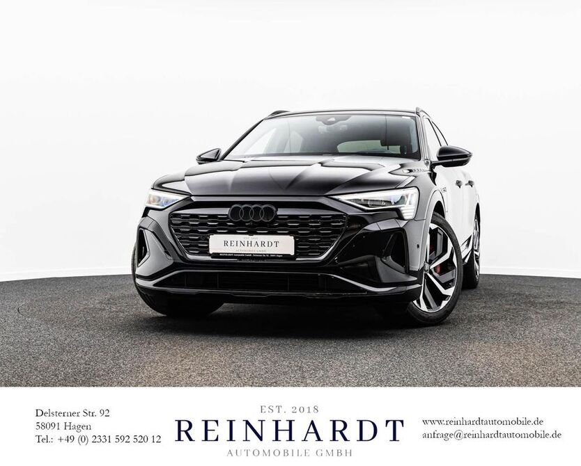 Audi Q8 e-tron 18.163 km 54.855 € Hagen 58091
