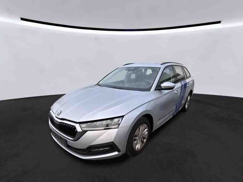 Skoda Octavia 77.383 km 22.980 € Dülmen 48249