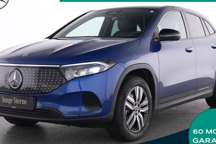 Mercedes-Benz EQA 15.698 km 36.980 € Essen 45309