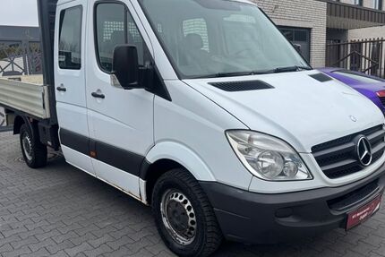 Mercedes-Benz Sprinter 260.000 km 5.990 &euro; Castrop-Rauxel 44575