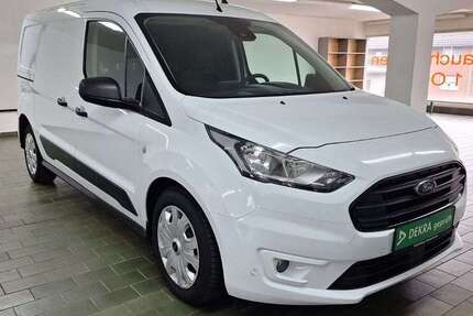 Ford Transit Connect 103.606 km 15.990 &euro; Gelsenkirchen 45899
