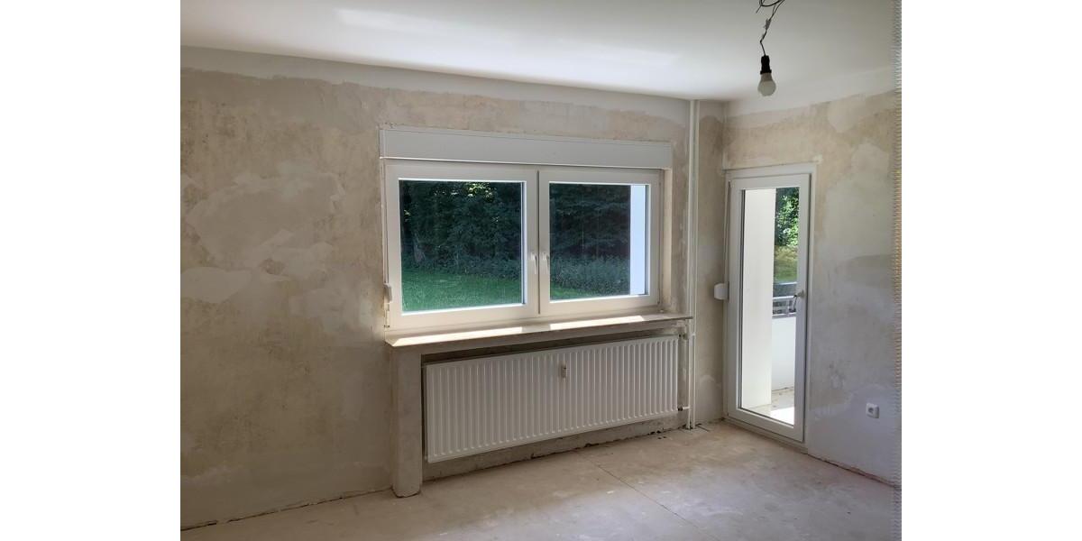 Wir modernisieren für Sie! 3 zimmer