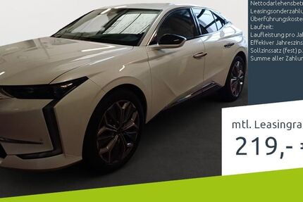 DS Automobiles DS4 8.872 km 24.290 &euro; Dülmen 48249