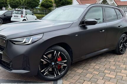 BMW X3 M50 49.000 km 61.555 &euro; Südkirchen 59394