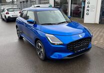 Gebrauchtwagen Suzuki Swift