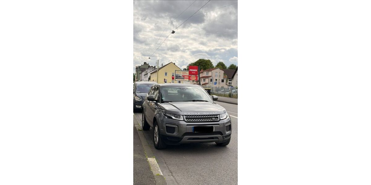 Land Rover Range Rover Evoque 90.000 km 17.000 &euro; Bochum 44866