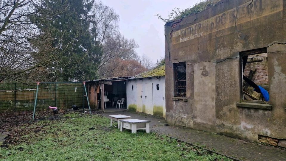 Top Kapitalanlage Mehrfamilienhaus zimmer