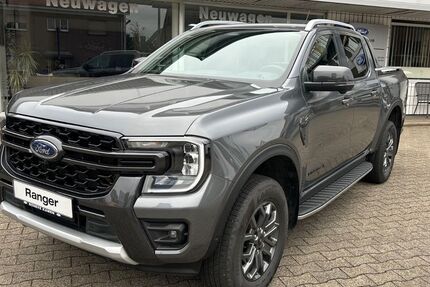 Ford Ranger 16.950 km 47.940 € Kamen 59174