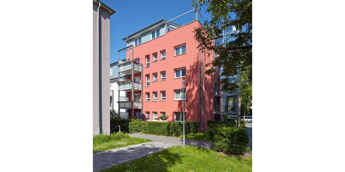 Etagenwohnung Bochum Innenstadt - 3 Zimmer, 101 m&sup2;, 930&euro; | Angebot:27146766