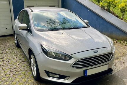 Ford Focus 133.000 km 5.499 &euro; Bochum 44795