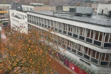 Wohnung in Zentral Castrop Rauxel (mit Balkon und Fahrstuhl) zimmer