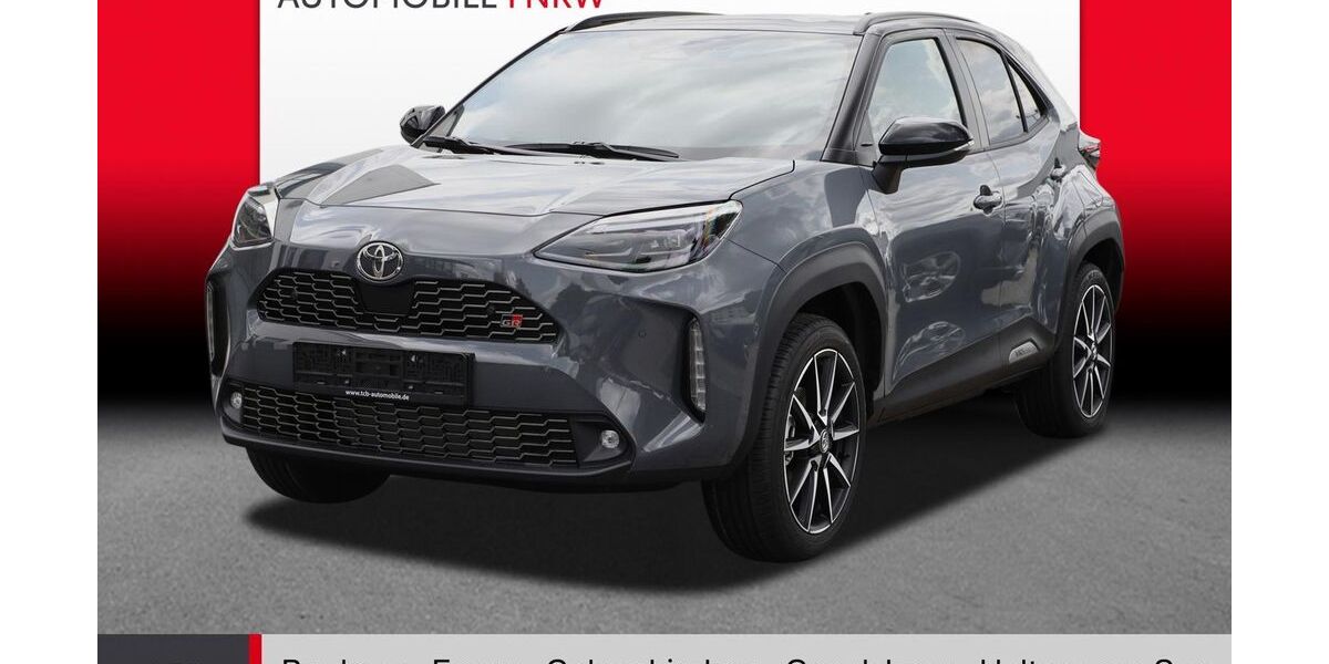 Toyota Yaris Cross 5.001 km 33.489 &euro; Bochum 44807