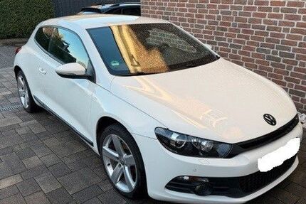 VW Scirocco 188.200 km 5.500 &euro; Marl 45770
