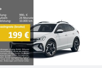 VW Taigo 25.680 km 26.760 &euro; Marl 45770