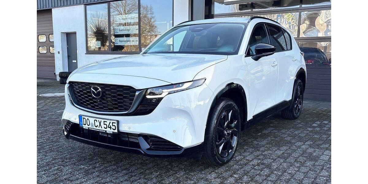Mazda CX-5 1.171 km 41.690 &euro; Dortmund 44263