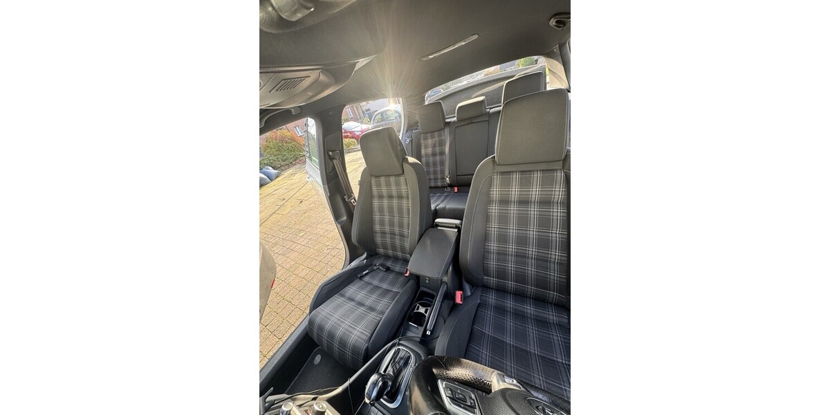 VW Golf 254.400 km 7.990 &euro; Gelsenkirchen 45879