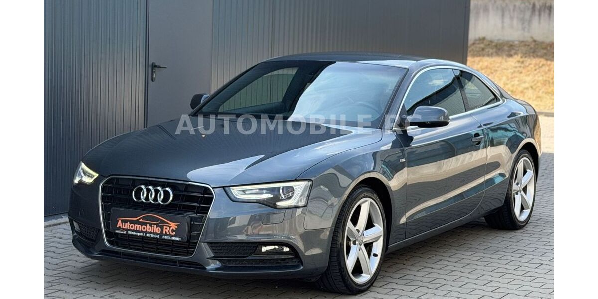 Audi A5 86.240 km 11.900 &euro; Oer-Erkenschwick 45739