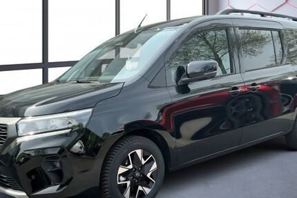 Nissan Townstar 2.500 km 35.990 &euro; Bottrop 46240