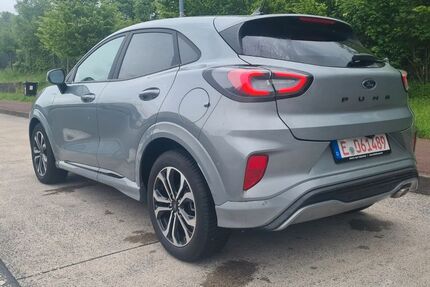 Ford Puma 13.600 km 19.599 &euro; Essen 45276