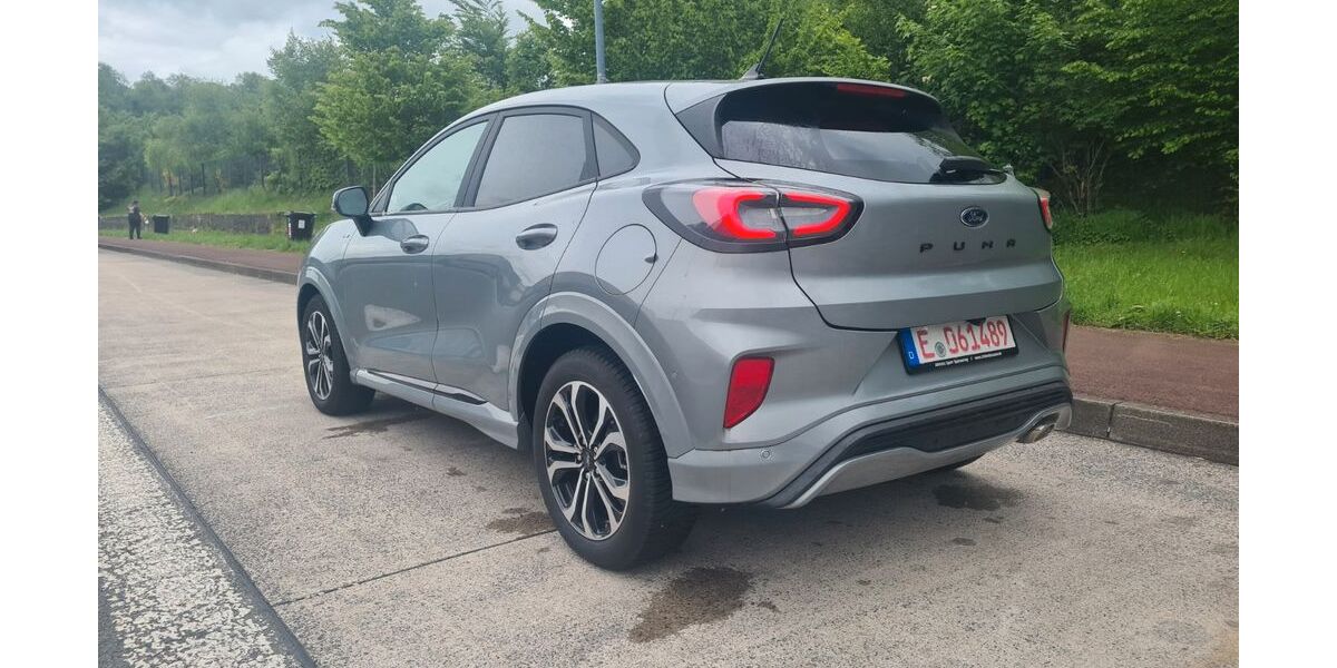 Ford Puma 13.600 km 19.599 &euro; Essen 45276