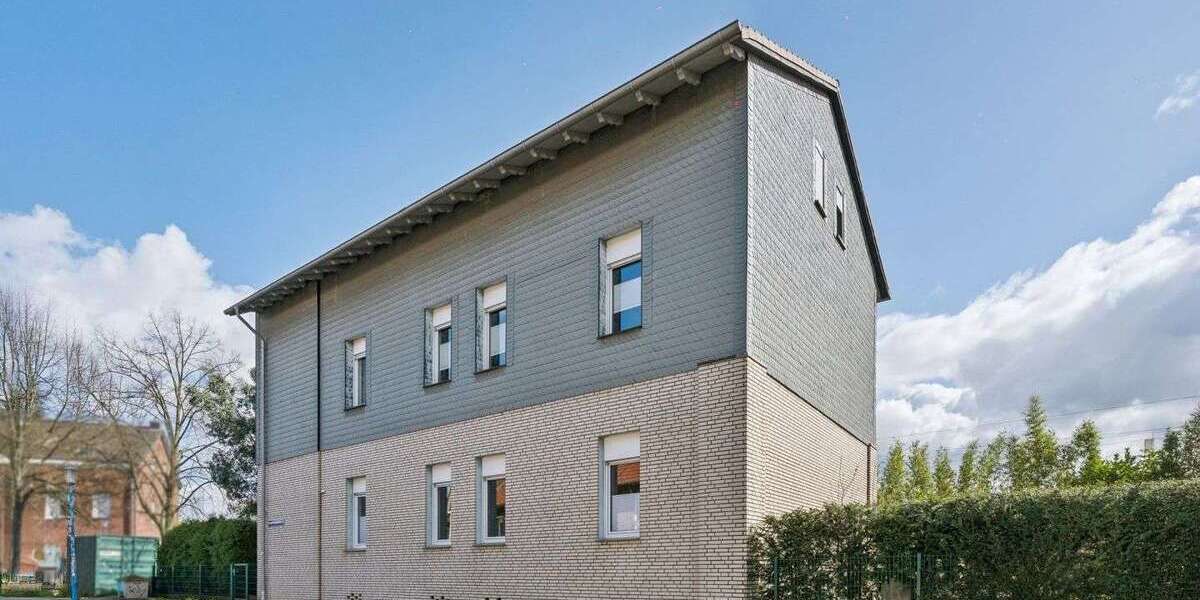 Einfamilienhaus Haltern am See - 14 Zimmer, 288 m&sup2;, 399.000&euro; | Angebot:26080329