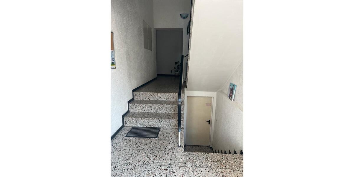 Erdgeschoßwohnung Dortmund Huckarde - 2 Zimmer, 61 m&sup2;, 119.000&euro; | Angebot:27427177